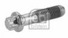 MERCE 0019901012 Bolt, propshaft flange